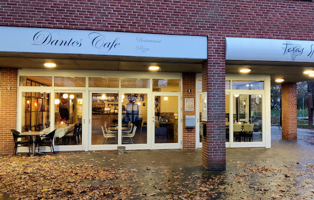 Comentarii opinii despre Dantes Restaurant Pizzeria