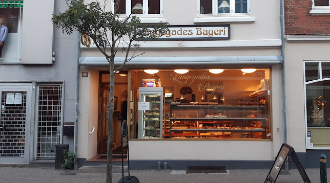 Langegades Bageri