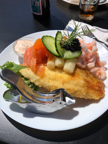 Comentarii opinii despre Chef’s Corner