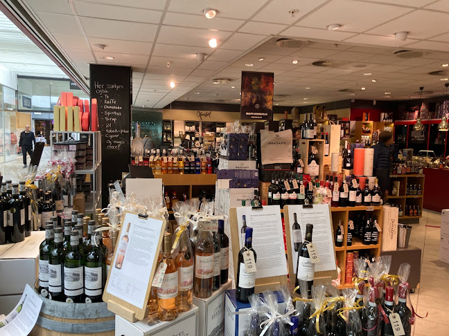 Vinspecialisten Lyngby - Kongens Lyngby