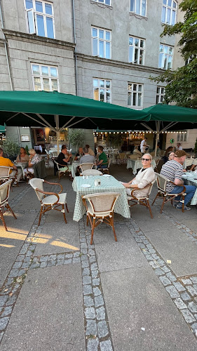 Le Saint Jacques - Østerbro