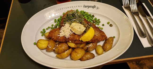 Christianshavns Færgecafé