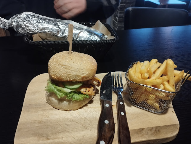 Marqus Pizza - Randers