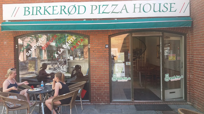 Birkerød Pizzahouse