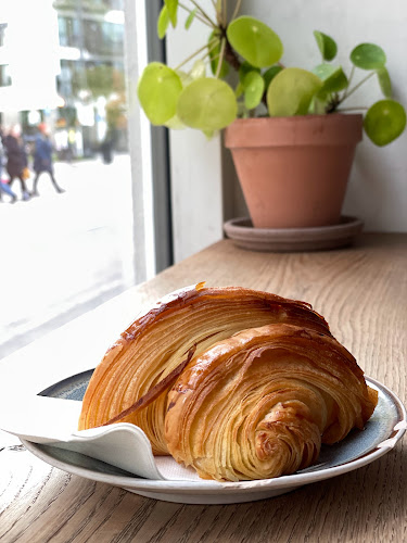 Copenhagen Coffee Lab - Strandlodsvej - København