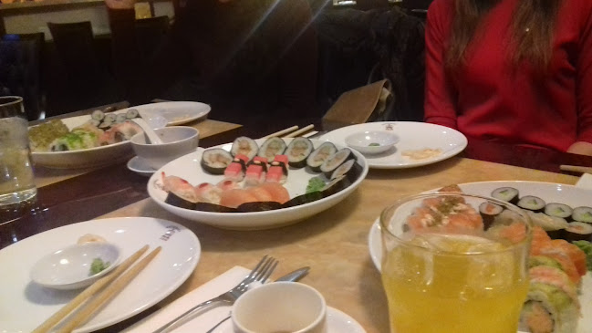 Ming Hao - Gastronomi og hotelvirksomhed