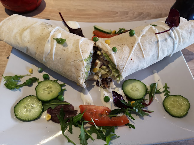 Marco Polo Pizzeria - Kirke Hyllinge - Gastronomi og hotelvirksomhed