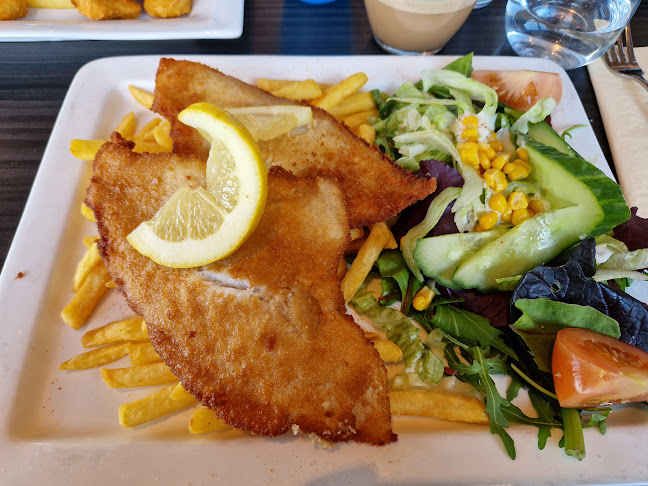 Comentarii opinii despre Restaurant Neptun