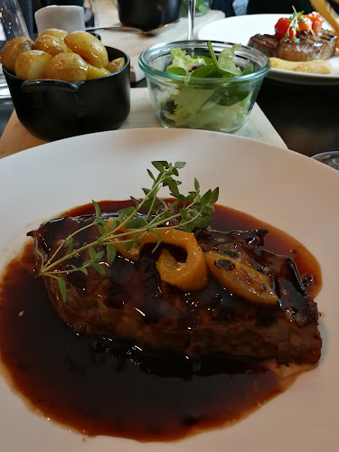 Café Kok - Gastronomi og hotelvirksomhed