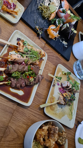 Comentarii opinii despre Yutaka Spisehus & Take away