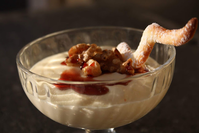 Opinii despre Restaurant Munken în Horsens - Gastronomi og hotelvirksomhed