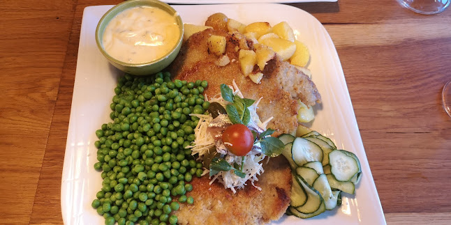 Opinii despre KunstCafeen Blokhus în Blokhus - Gastronomi og hotelvirksomhed