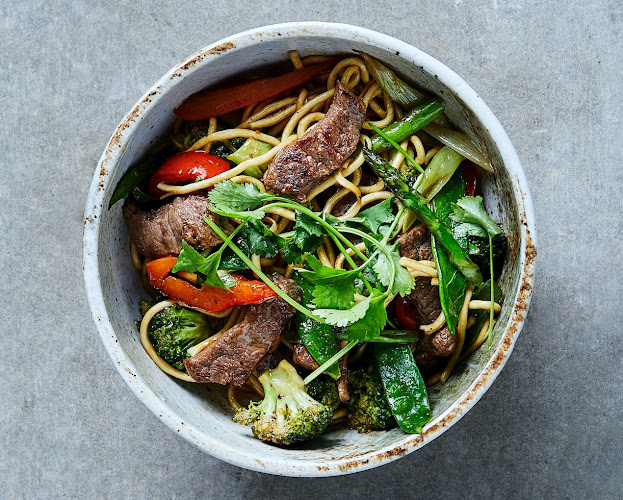 Comentarii opinii despre OASIA - sushi & wok