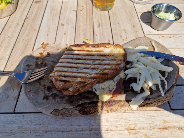 Comentarii opinii despre Biograf-Teateret