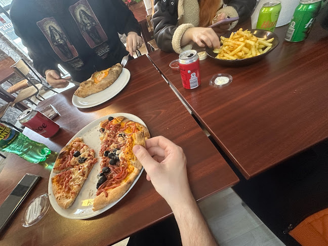 Crispy Chicken - Viborg