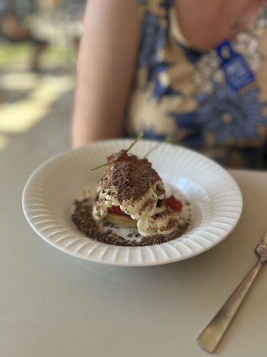 Comentarii opinii despre Restaurant Holmegaard