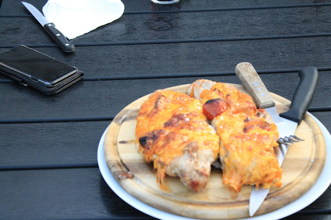 Larsens Plads - Gastronomi og hotelvirksomhed