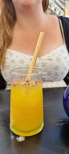 Gaza Grill Kødbyen - København