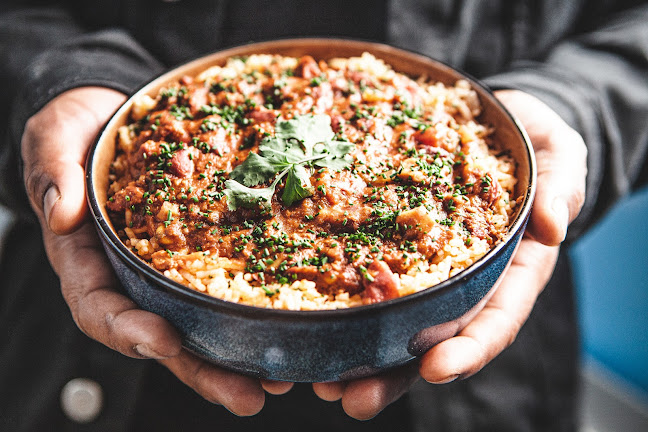 Opinii despre Cocina Latina - Mexicansk spisested în Vejle - Gastronomi og hotelvirksomhed