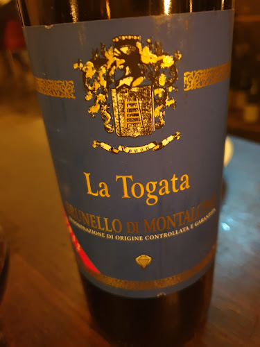 Comentarii opinii despre Lalou Vinbar