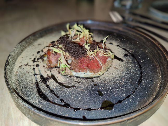 Opinii despre Den Hvide Hest în Kolding - Gastronomi og hotelvirksomhed