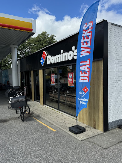 Domino's