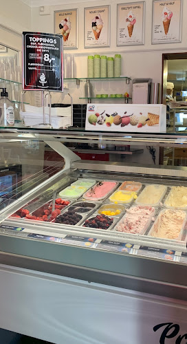 Comentarii opinii despre Cafe Kræmmerhuset