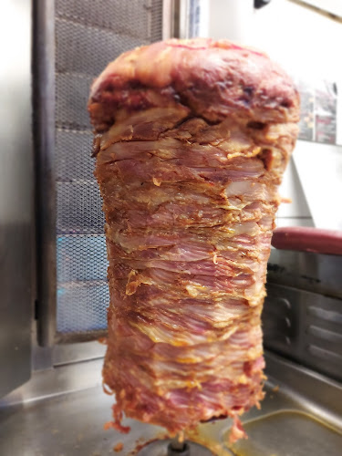 Royal Pizza Odense v - Gastronomi og hotelvirksomhed