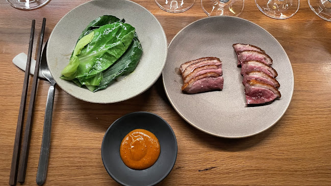 Rantzausgade 39, 2200 København