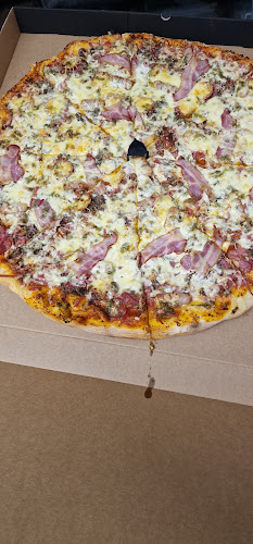 Opinii despre Sønderjysk Pizza & Grill în Tønder - Gastronomi og hotelvirksomhed