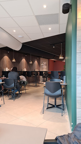 Café Larsen - Lemvig