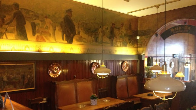 Opinii despre Hold-An în Helsingør - Gastronomi og hotelvirksomhed