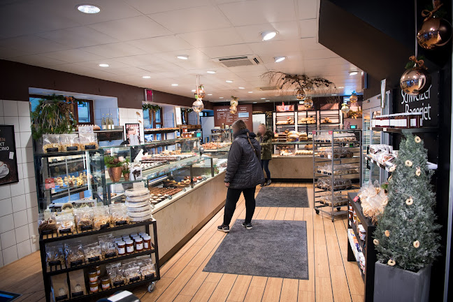 Comentarii opinii despre SchweizerBageriet ApS