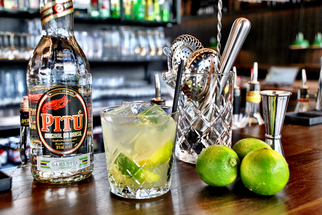 Billund Gastropub - Gastronomi og hotelvirksomhed