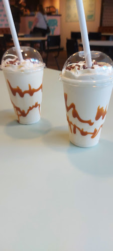 Opinii despre Burger Buddy în Skive - Gastronomi og hotelvirksomhed