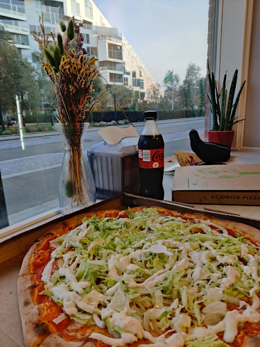 Comentarii opinii despre Roman Pizza Ørestad