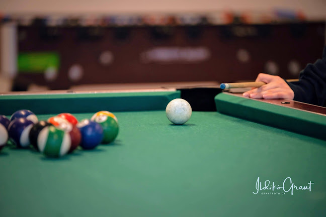 Opinii despre Thy Event & Naturcenter ApS în Frøstrup - Gastronomi og hotelvirksomhed