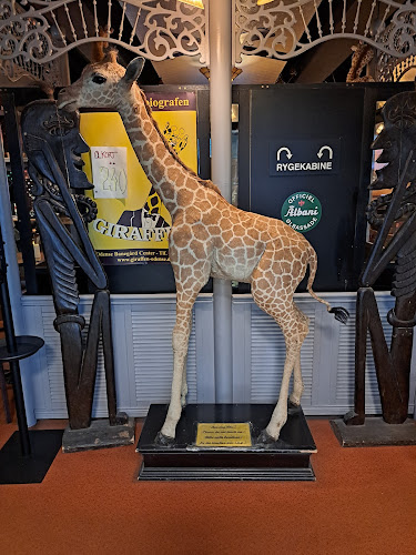 Østre Stationsvej 27, 5000 Odense