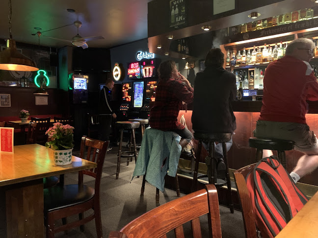 Lassie Bar - Gastronomi og hotelvirksomhed