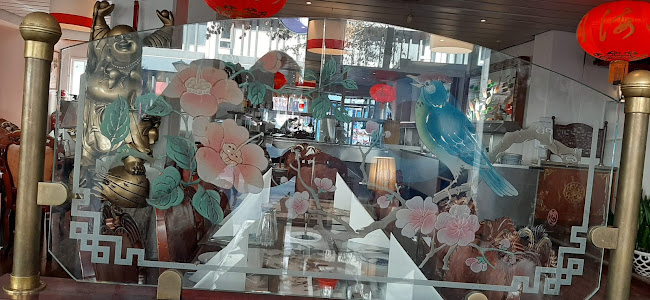 Hong Kong House - Odense