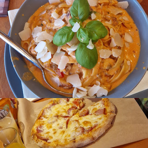 Café Panino - Svendborg