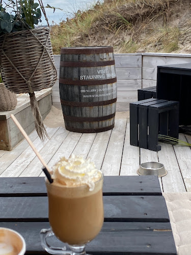 Woodys Søndervig - Gastronomi og hotelvirksomhed