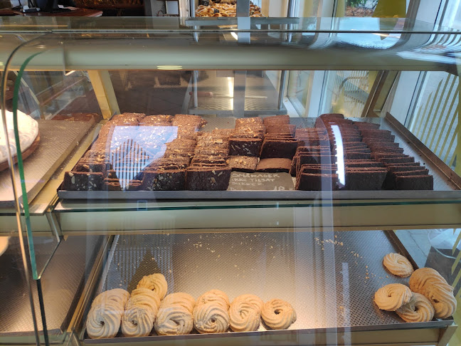 Comentarii opinii despre Kringlebageren