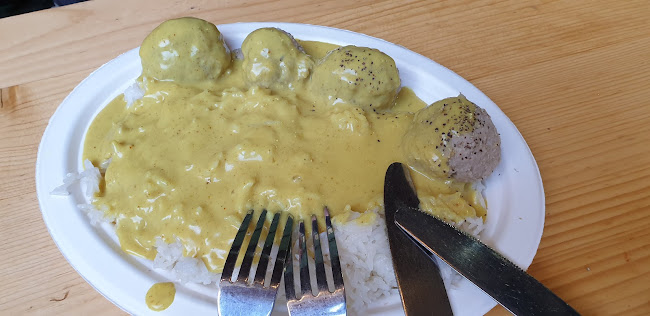 Mormors Køkken - Gastronomi og hotelvirksomhed