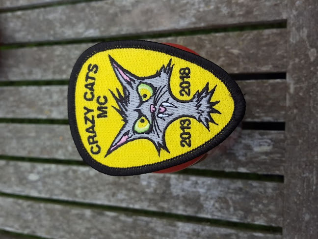 Crazy Cats mc - Hadsund