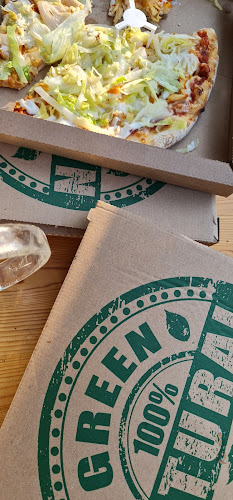 Ide Grill & Indisk Take Away - Albertslund