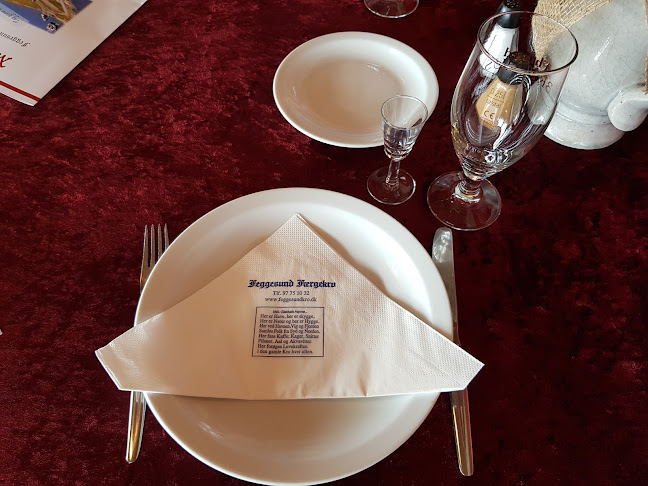 Comentarii opinii despre Feggesund Kro