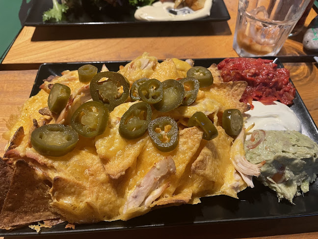 Cafe Farø Vad Æbleplantage - Vordingborg