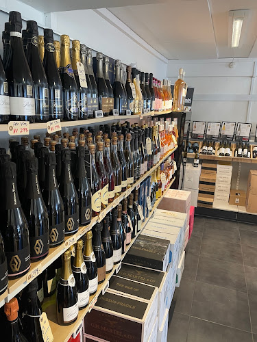 Hobro Vinhandel - Hobro