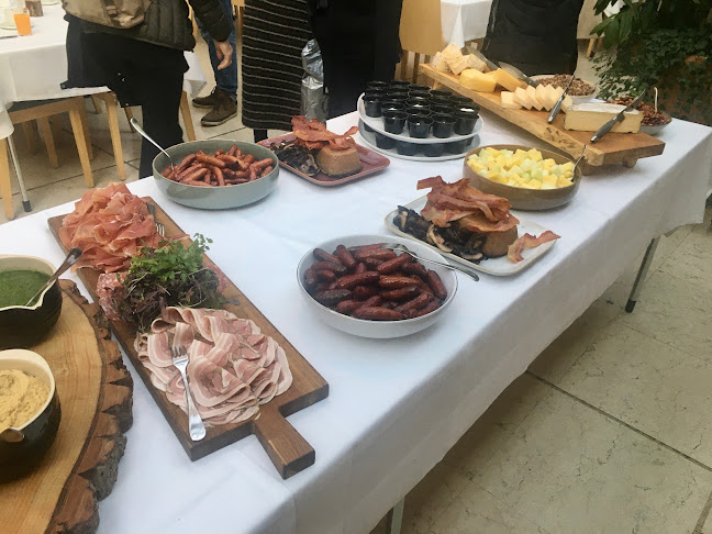 Comentarii opinii despre Restaurant Thors Mølle